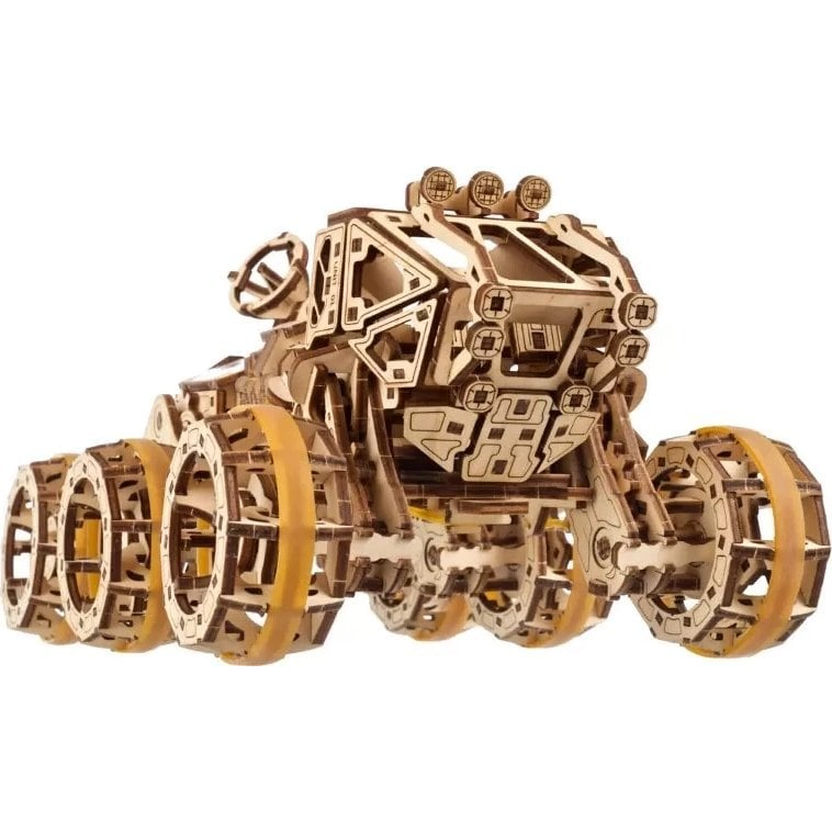 UGEARS Marsjáró - mechanikus modell ( )