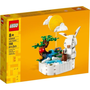 LEGO Creator Expert 40643 LEGO měsíční králíček
