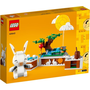 LEGO Creator Expert 40643 LEGO měsíční králíček