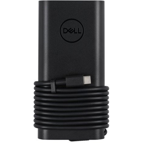 DELL 726RH adaptador e inversor de corriente Auto 165 W Negro