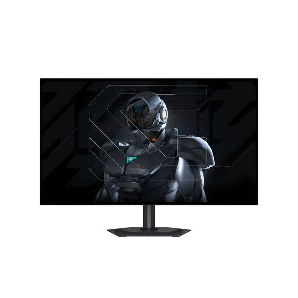 OLED monitor Gigabyte MO27Q28G 27" 2560 x 1440 px