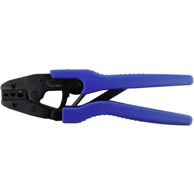 Vogt Verbindungstechnik (3986s) (3986s) Krimpelőfogó Szigetelt roppantós összekötő 0.50 - 6 mm2 (3986s)