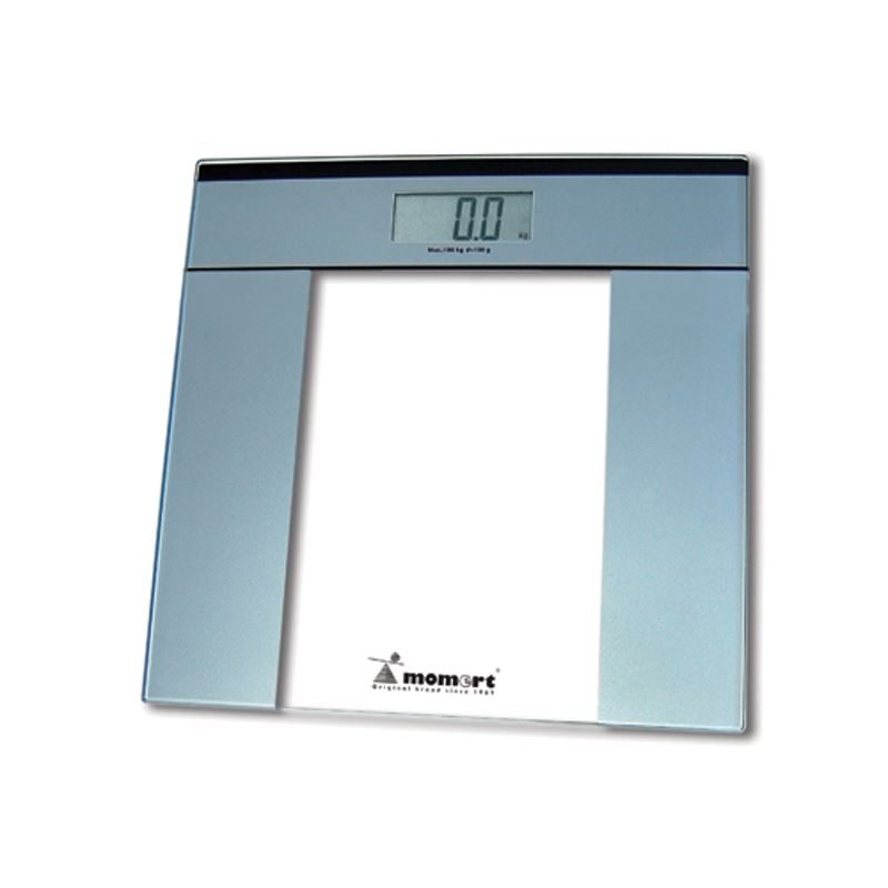 Momert 5872 elektronikus üvegmérleg (Momert 5872)
