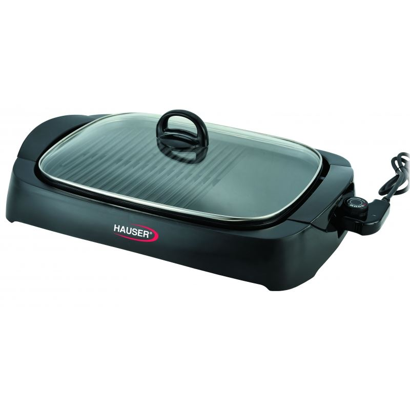 Hauser GR-160 grillsütő (GR-160)