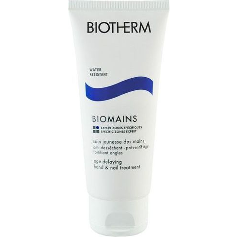 BIOTHERM Biomains Hand & Nail 100 ml
