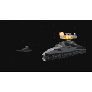 Star Wars X-Wing Alliance