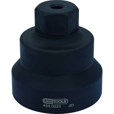 KS Tools 4500220 450.0220 Tengelyanya kulcs (450.0220)