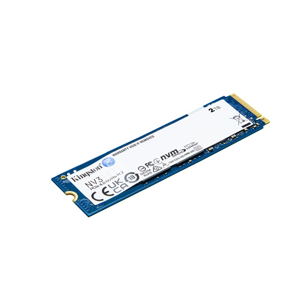 SSD disk Kingston NV3 2TB M.2 PCIe