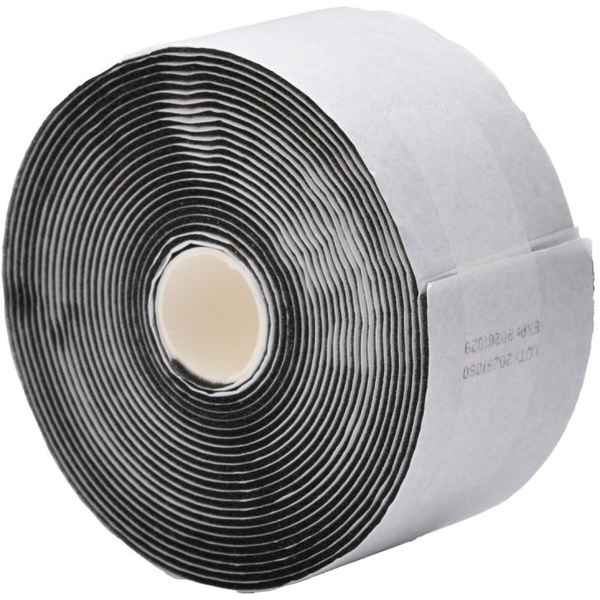 Plum 5543 QuickSoft sebkötöző bandázs 5,5cm x 5m fekete 2db