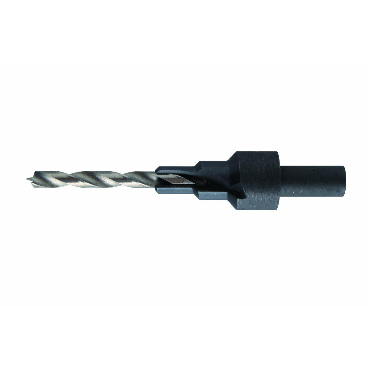 Konfirmációs fúrószár 4,5mm HOGERT HT6D504 (HT6D504)