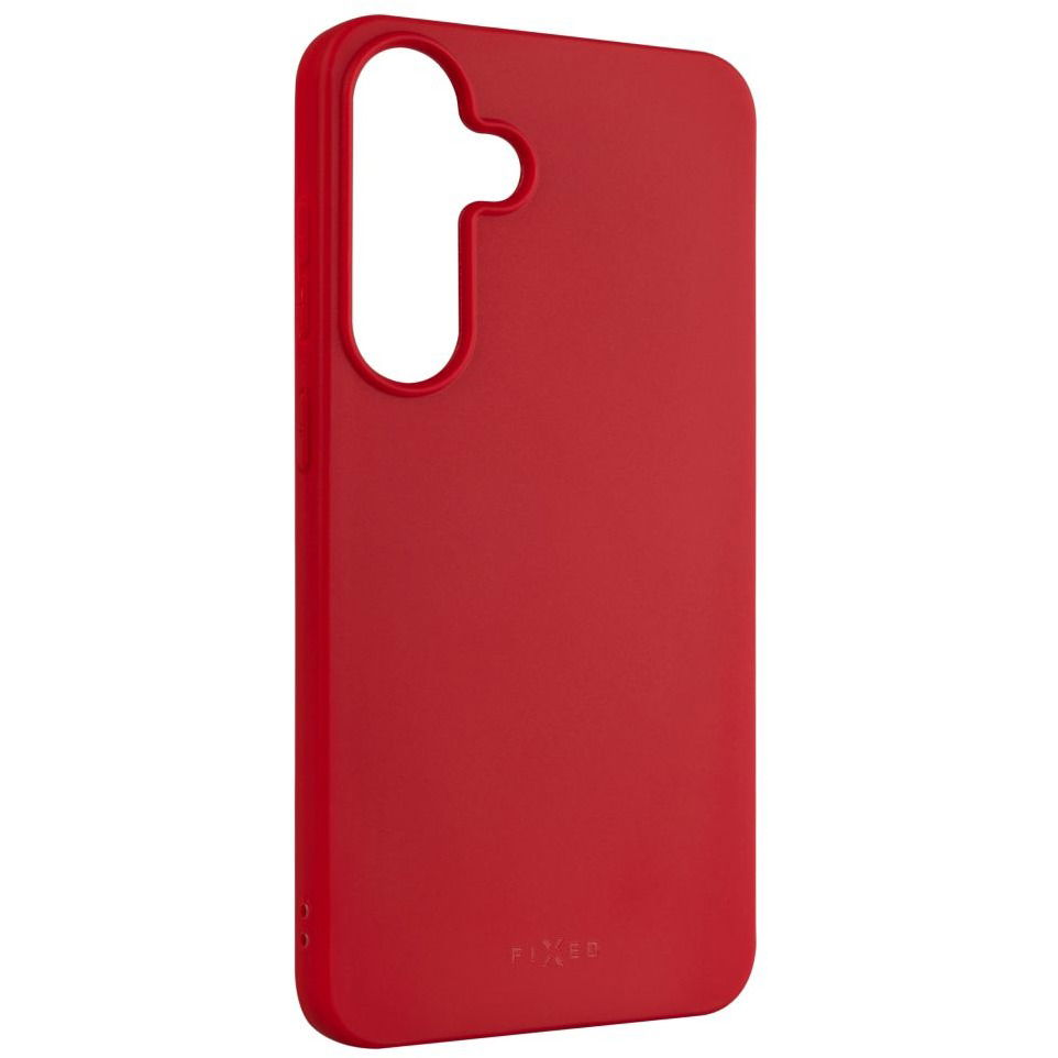FIXED Story Samsung Galaxy S25+ piros tok (FIXST-1505-RD)