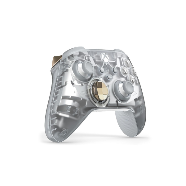 Контролер Microsoft XBox Series X/S Wireless, Ghost Cipher Special Edition