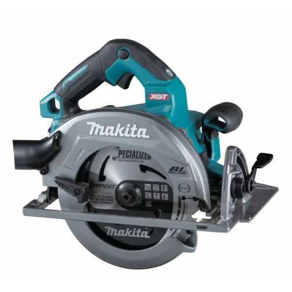 MAKITA.SAW TAR.40V XGT HS003GM201 190mm 2x4.0Ah %%%