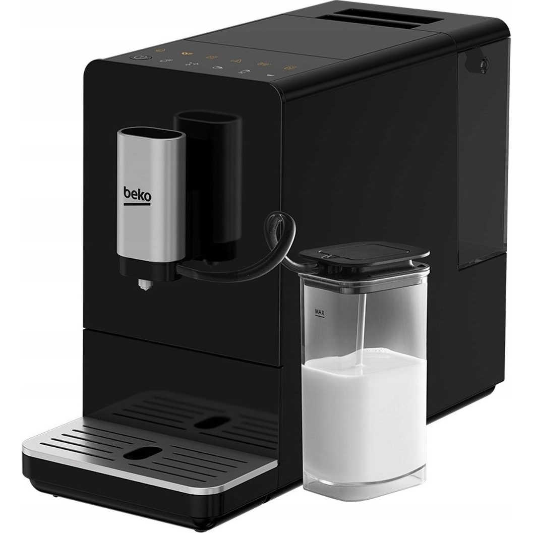 Beko CEG 3194 B Teljesen automatikus Eszpresszó kávéfőző gép 1,5 L (S71001644)