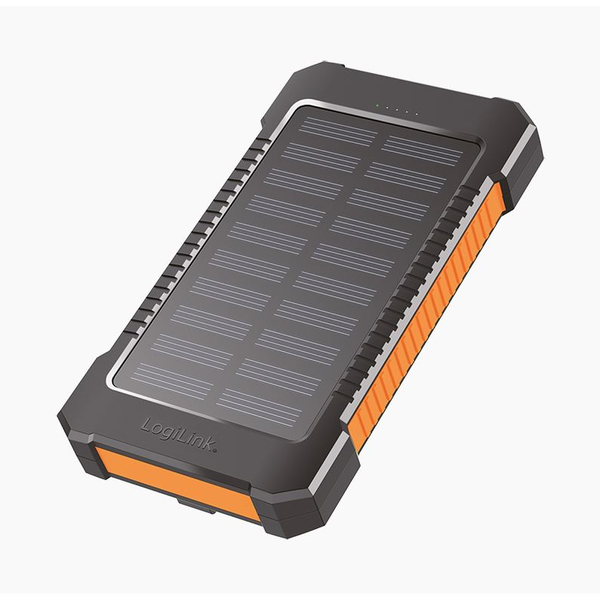 Powerbanka Logilink 8000 mAh černá