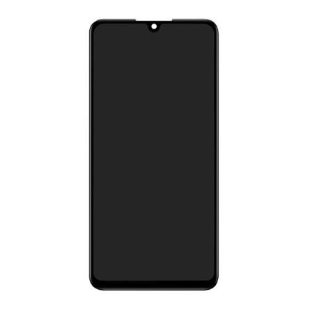 Huawei LCD kijelző + érintőpanel (2446445 / 02352RPW) (2446445 / 02352RPW)