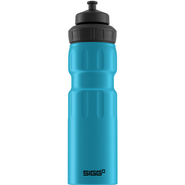 SIGG Alu WMB Sports 0.75L Kulacs - Türkiz