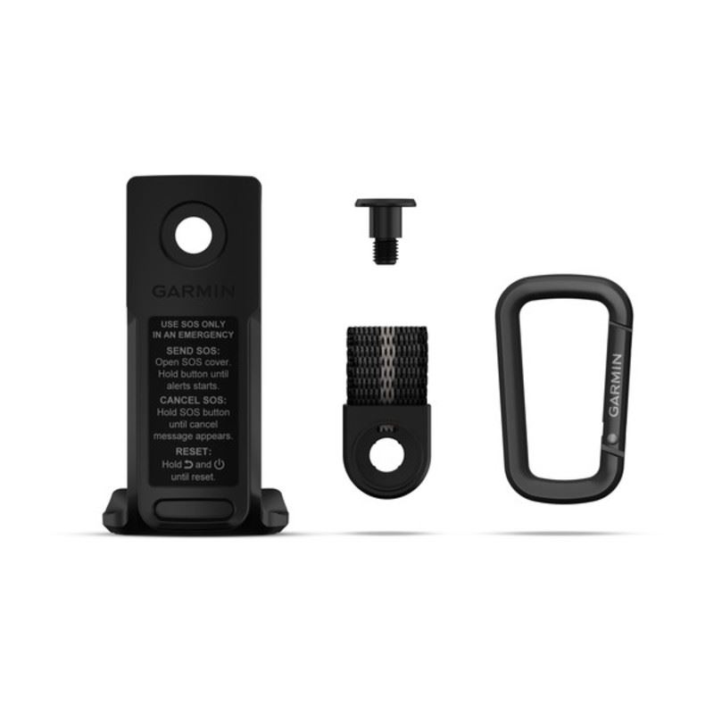 Garmin inReach Mini karabineres tartó (010-12723-00) (010-12723-00)