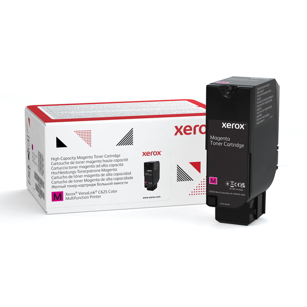 Xerox 006R04638 tonercartridge 1 stuk(s) Origineel