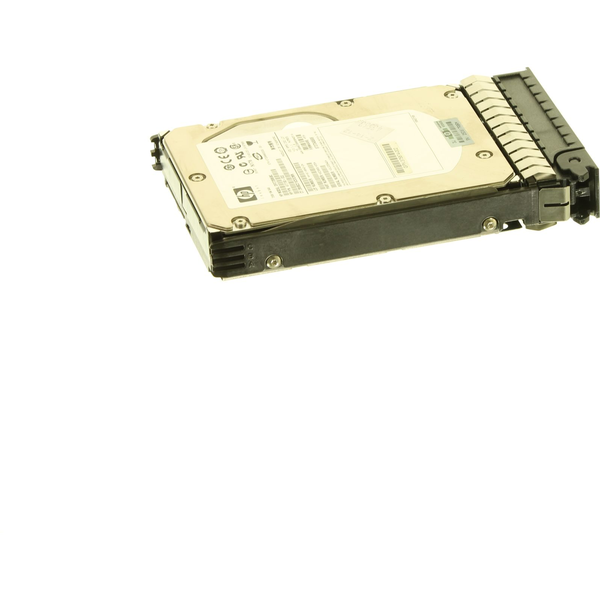 HP 389343-001 72GB 15K SAS 3.5" Dual Port HDD