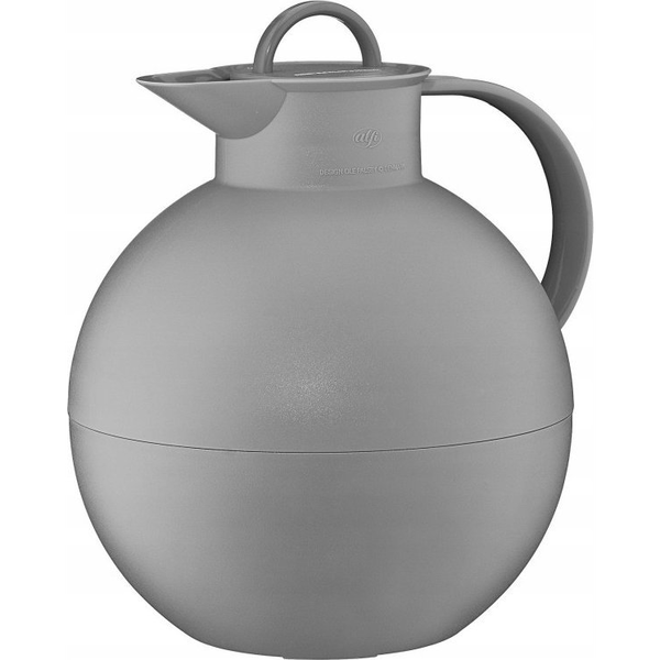  Alfi Termos kula KUGEL graphit grey mat 0,94l - Alfi