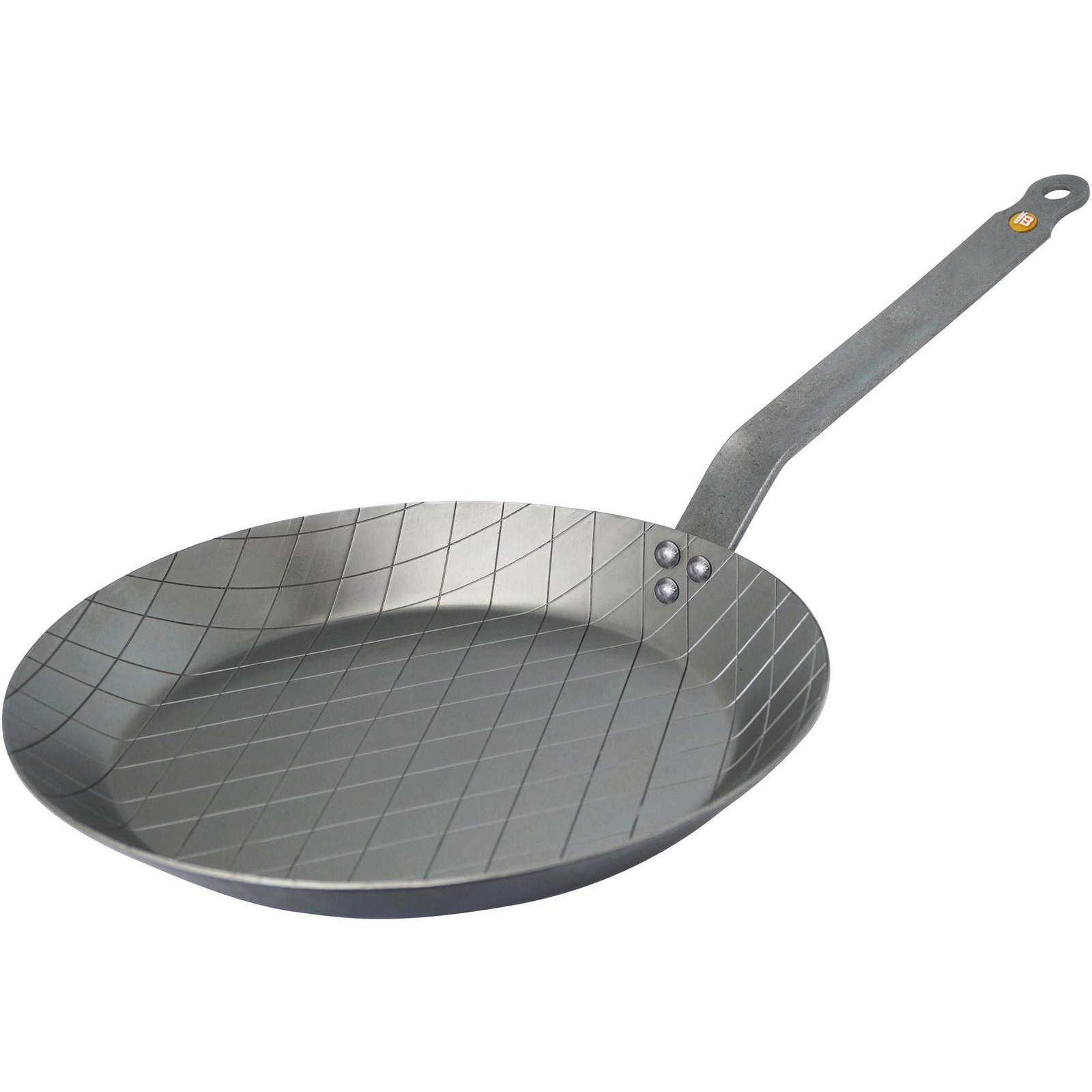 De Buyer Mineral B Element vas steak serpenyő 28 cm DB561628 (5616.28)