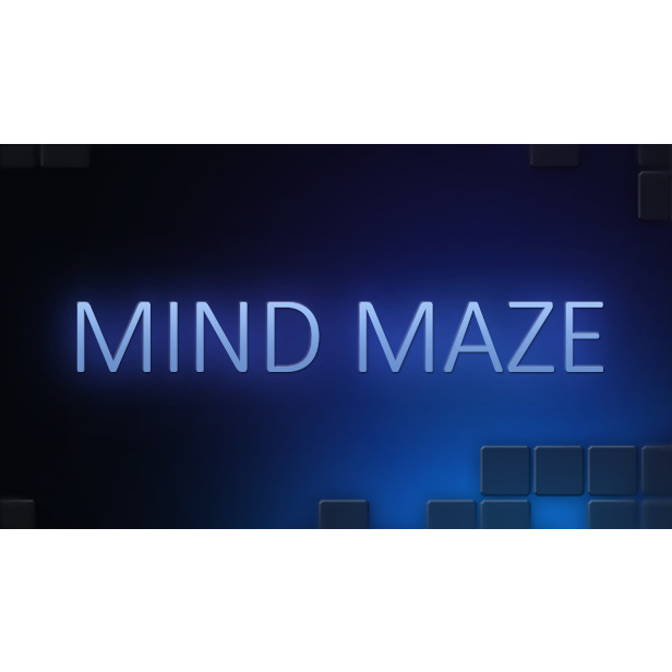 Mind Maze (PC - Steam elektronikus játék licensz)