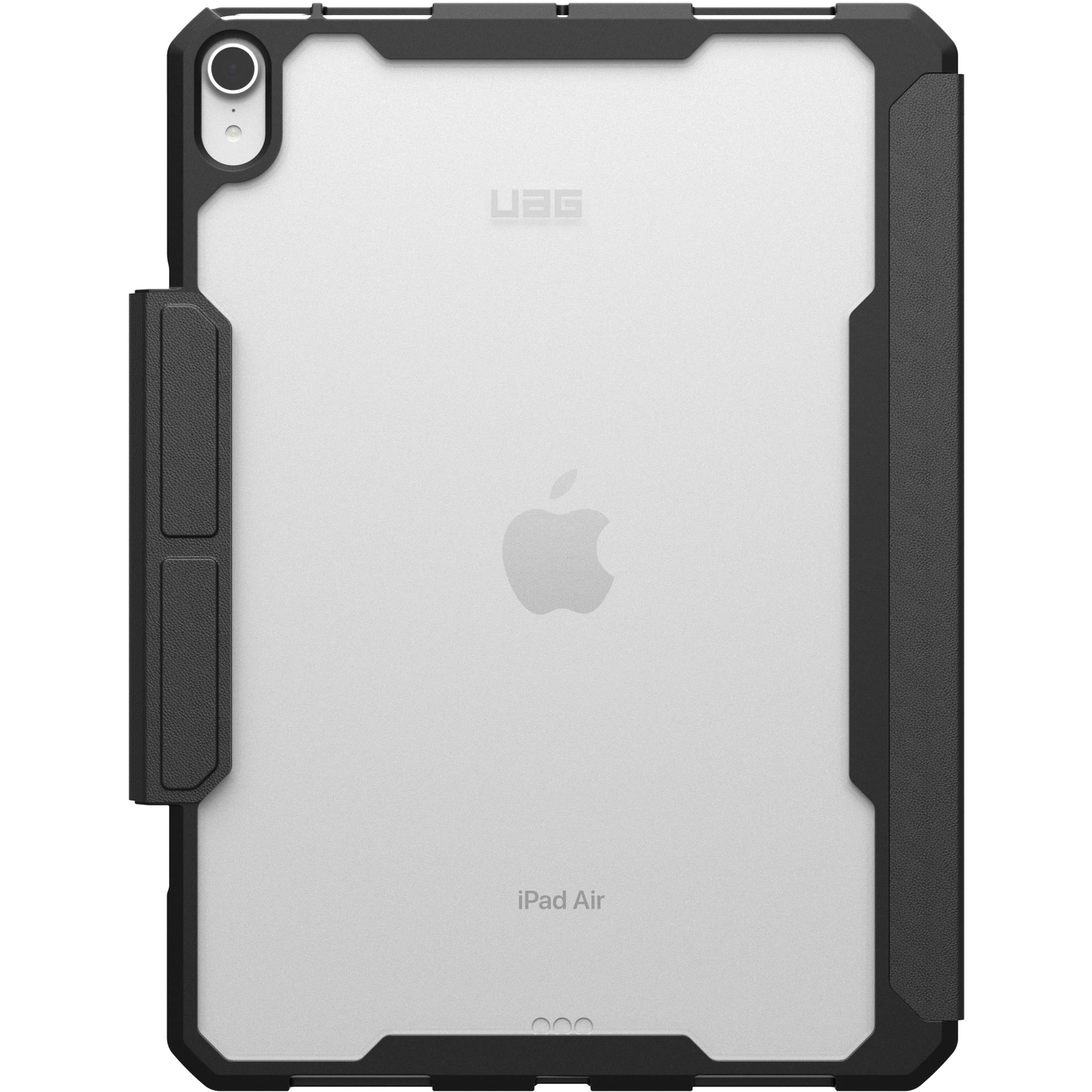 UAG Essential Armour Black iPad Air 10.9