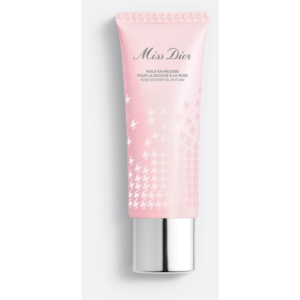 Christian Dior, Miss Dior, Shower Mousse, 75 ml For Women