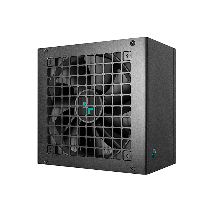 Deepcool 650W PN650M 80+ Gold Tápegység (R-PN650M-FC0B-EU)