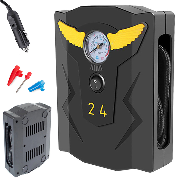 Goodbuy GBAUTC24021 Kompresszor