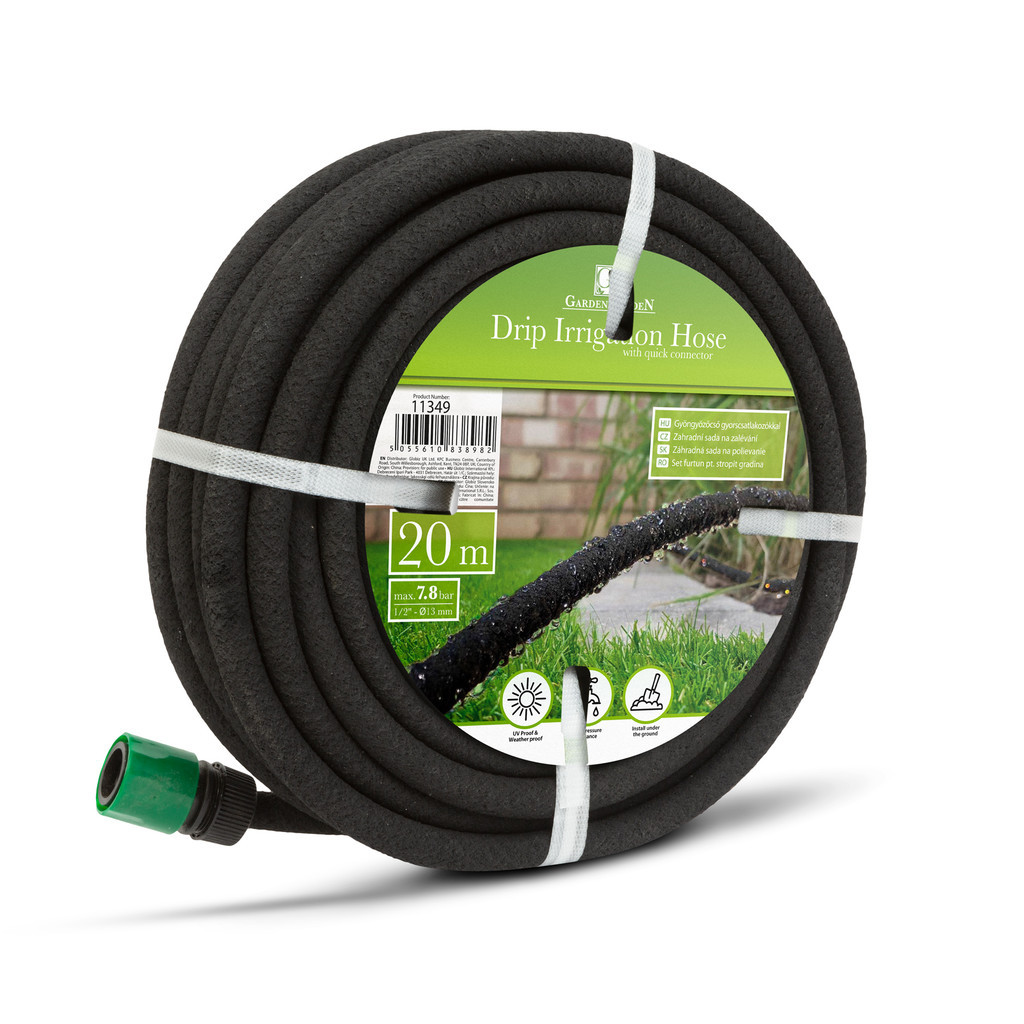 Garden of Eden 11349 Gyöngyözőcső - 20 méter (11349)