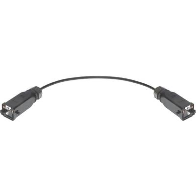 HARTING 09457251507 Érzékelő-/működtető összekötő, konfekcionált 5 m 1 db (09457251507)