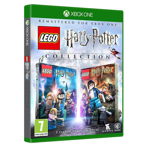 LEGO Harry Potter Collection - Xbox One