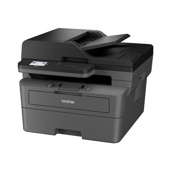 Brother MFC-L2860DW Lézer A4 1200 x 1200 DPI 34 oldalak per perc Wi-Fi