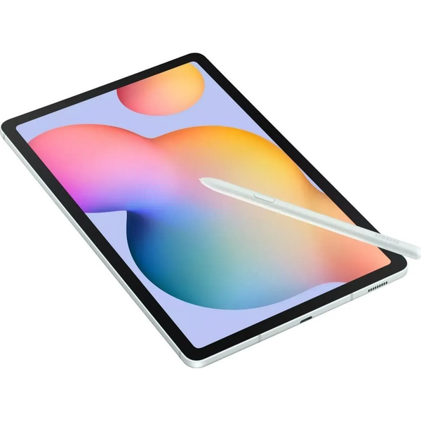Samsung Galaxy Tab S6 Lite (2024) LTE 4G LTE-TDD & LTE-FDD 64 GB 26,4 см (10.4") 4 GB Wi-Fi 5 (802.11ac) Зелен