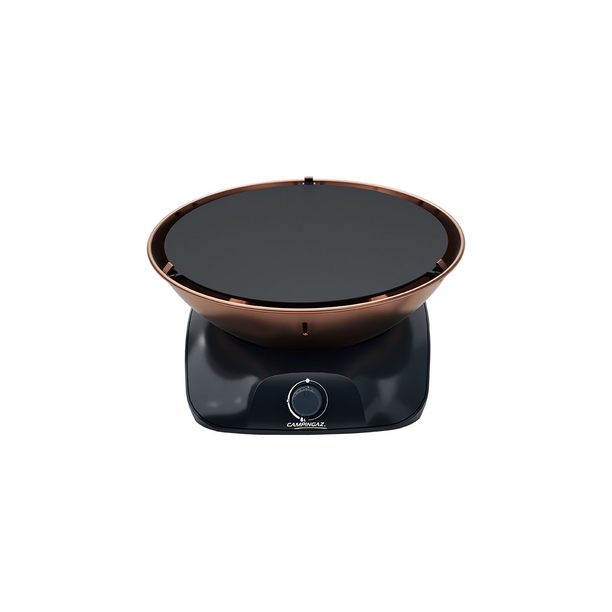 Campingaz 360 Grill CV Gáz Grillsütő (2000038778)