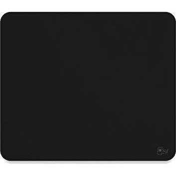 Glorious Gaming G-L-STEALTH egéralátét Játékhoz alkalmas egérpad Fekete (G-L-STEALTH)