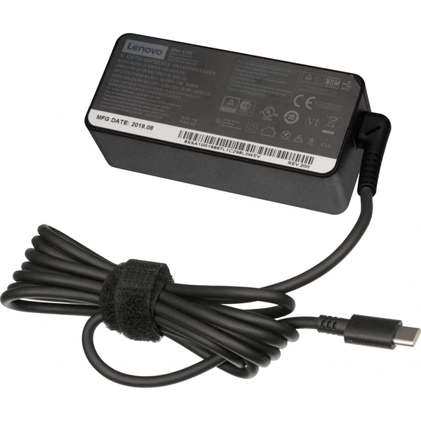 Lenovo 00HM663 áramátalakító és inverter Beltéri 45 W