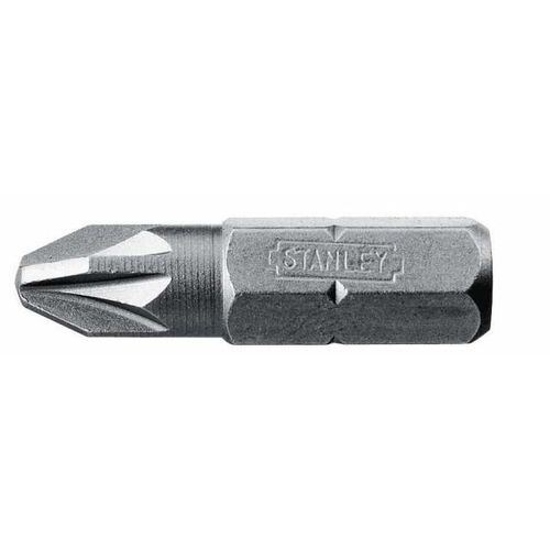 Stanley bit PZ2x25mm 25db/cs