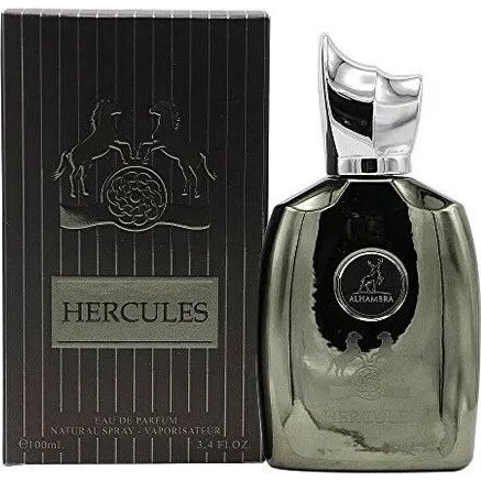 MAISON ALHAMBRA Hercules EdP 100 ml