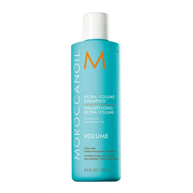 MOROCCANOIL Extra Volume Shampoo 250 ml (7290011521738)