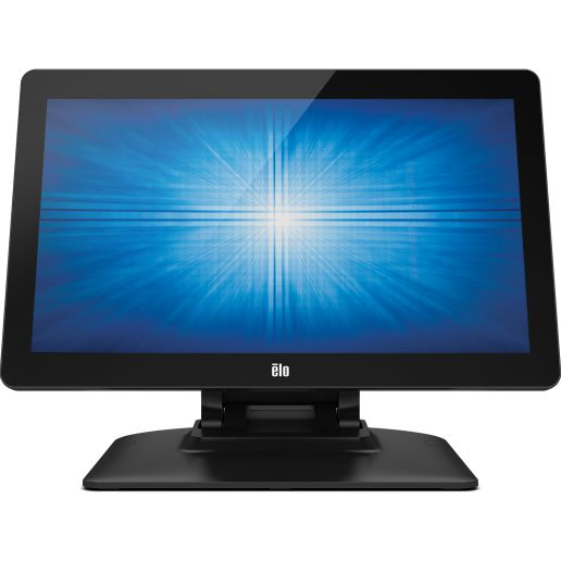 Elotouch 1502L 15,6" érintőképernyős monitor HD felbontással