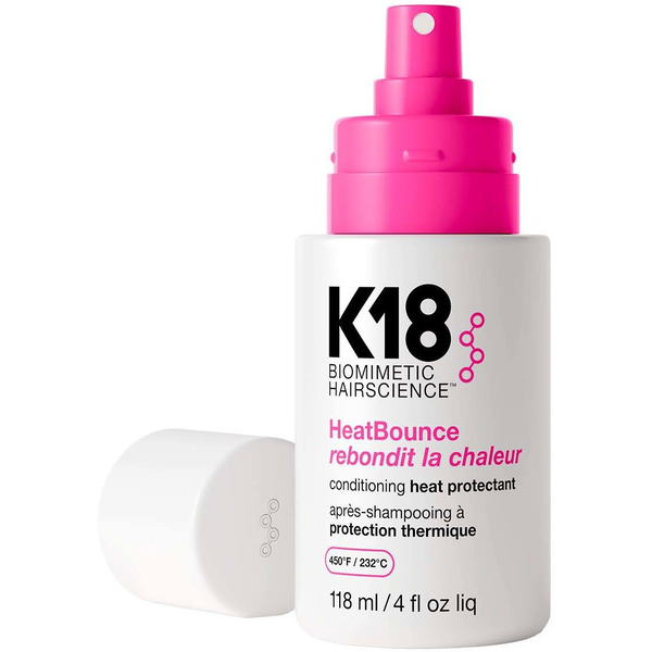 K18 Heatbounce Leave-in 118 ml