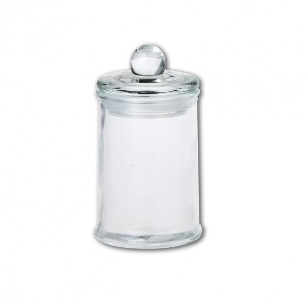 Orion üvegedény fedővel 0,14 l (125916)
