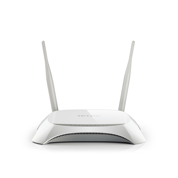 TP-Link TL-MR3420 (TL-MR3420)