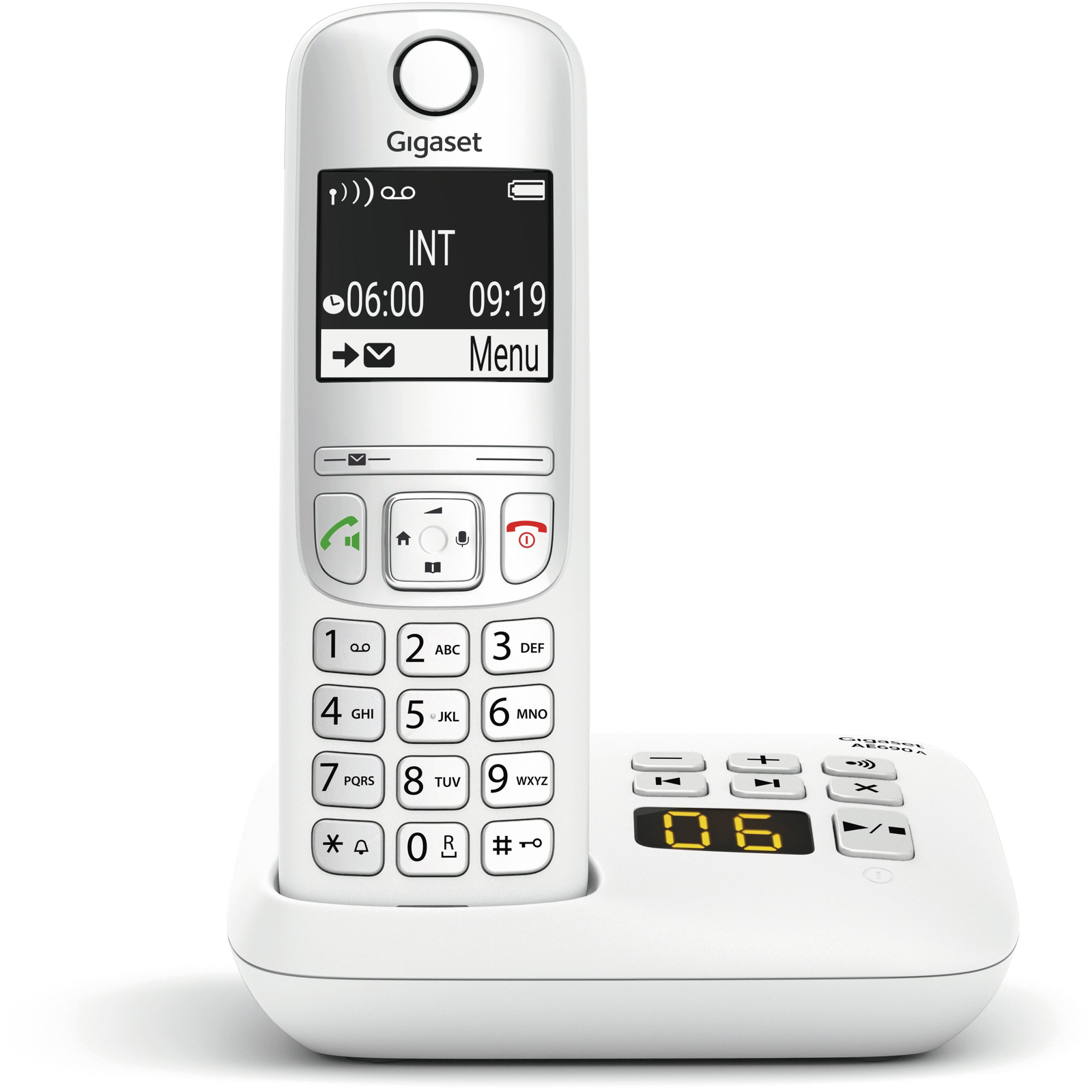 Gigaset AE690A Asztali telefon