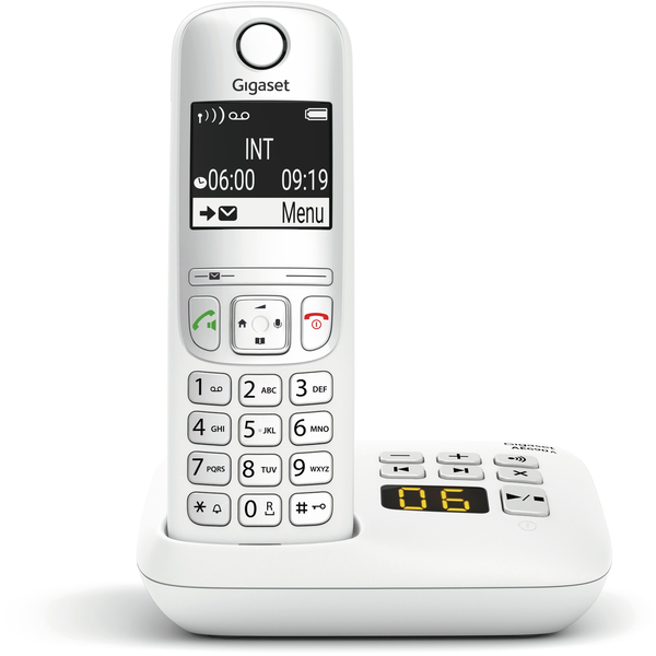Gigaset AE690A Asztali telefon