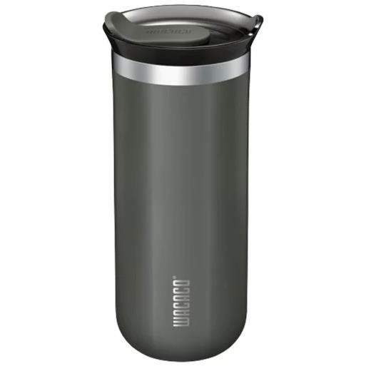 Wacaco Octaroma Grande Travel Thermo Mug - Dim Grey 435 ml (7933)