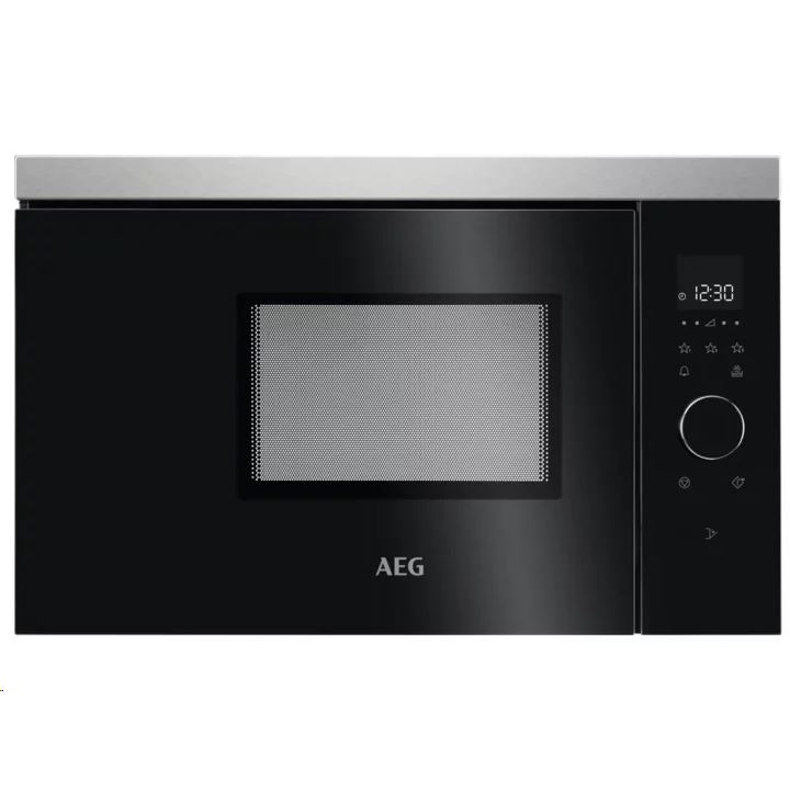 AEG MBB1756SEM beépíthető mikrohullámú sütő (MBB1756SEM)